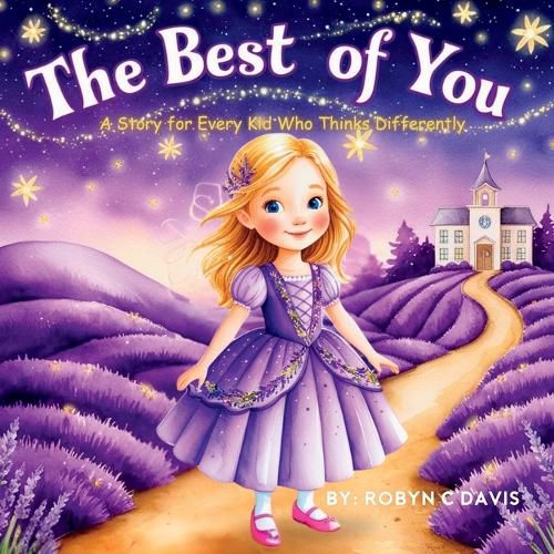 Cover image for The Best of You
