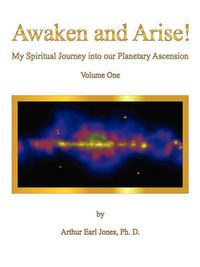 Cover image for Awaken and Arise !