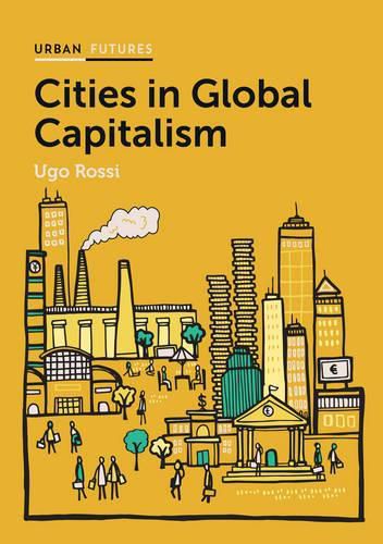 Cover image for Cities in Global Capitalism