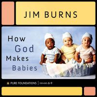 Cover image for How God Makes Babies