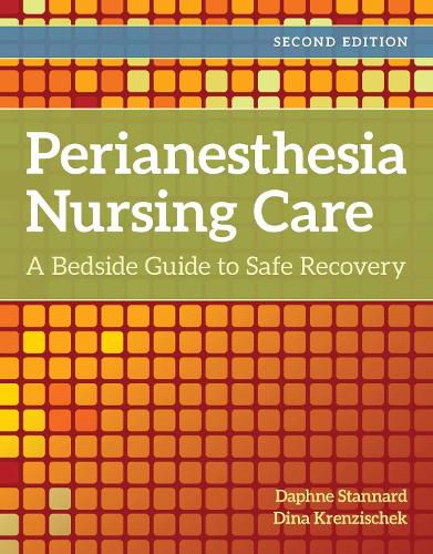 Cover image for Perianesthesia Nursing Care