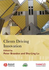 Cover image for Clients Driving Innovation