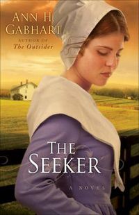 Cover image for The Seeker: A Novel