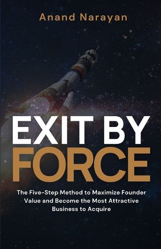 Cover image for Exit By FORCE