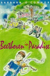 Cover image for Beethoven in Paradise