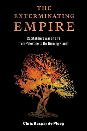Cover image for The Exterminating Empire