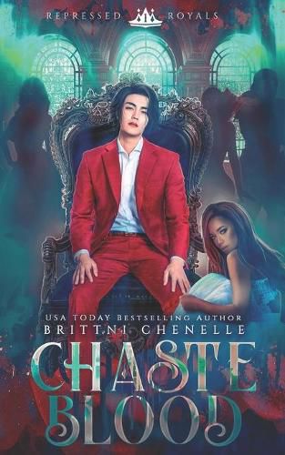 Cover image for Chaste Blood