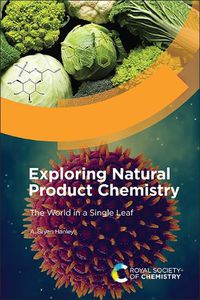 Cover image for Exploring Natural Product Chemistry