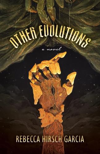 Cover image for Other Evolutions