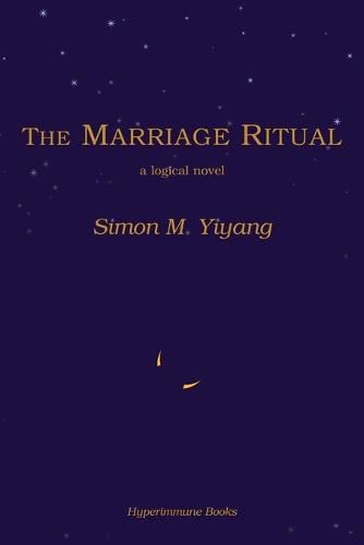 Cover image for The Marriage Ritual