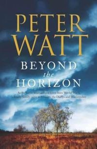 Cover image for Beyond the Horizon: The Frontier Series 7