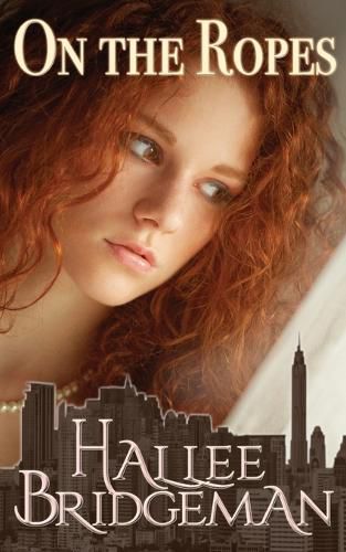 Cover image for On the Ropes