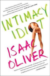 Cover image for Intimacy Idiot