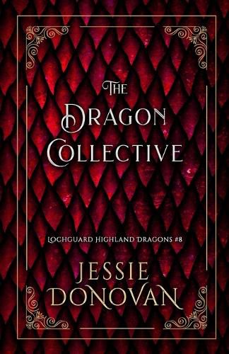 Cover image for The Dragon Collective