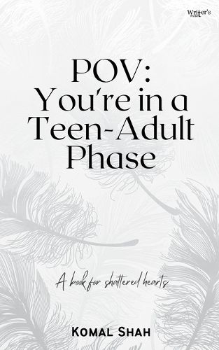 Cover image for Pov