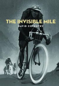 Cover image for Invisible Mile