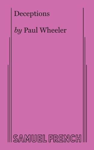 Cover image for Deceptions