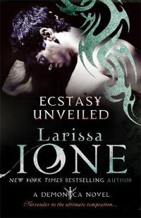 Cover image for Ecstasy Unveiled: Number 4 in series