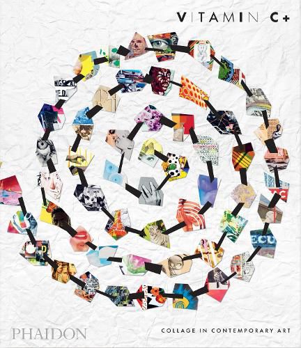 Cover image for Vitamin C+