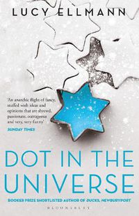 Cover image for Dot in the Universe