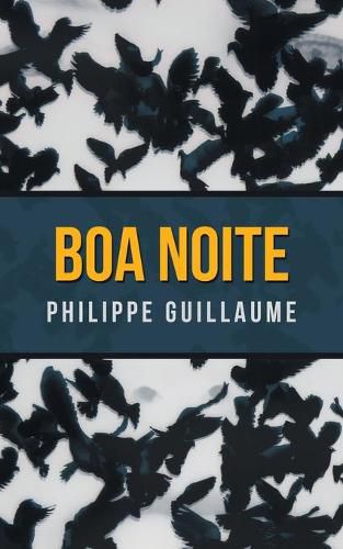 Cover image for Boa Noite