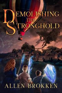 Cover image for Demolishing the Stronghold