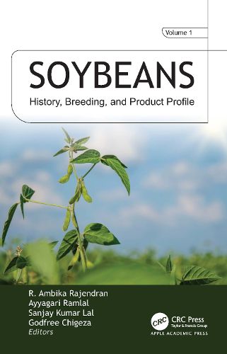 Cover image for Soybeans