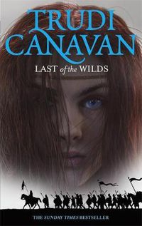 Cover image for Last Of The Wilds: Book 2 of the Age of the Five