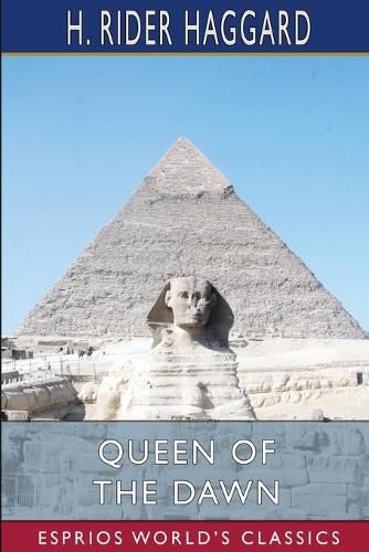 Cover image for Queen of the Dawn (Esprios Classics)