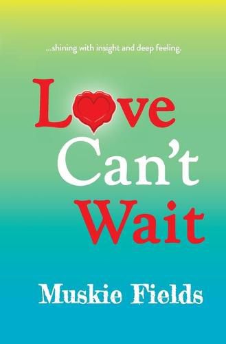 Cover image for Love Can't Wait