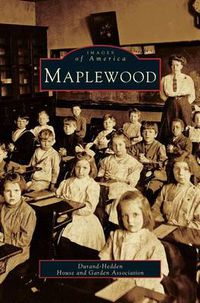 Cover image for Maplewood