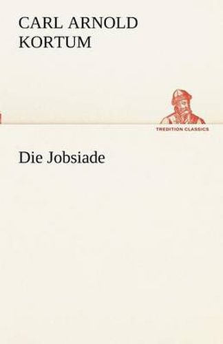 Cover image for Die Jobsiade