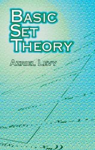 Cover image for Basic Set Theory