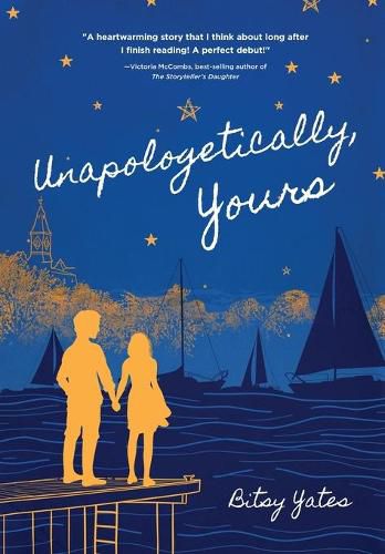 Cover image for Unapologetically Yours