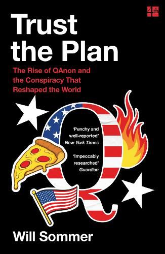 Cover image for Trust the Plan