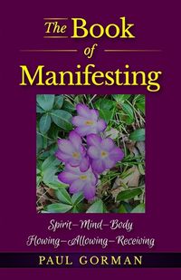 Cover image for The Book of Manifesting