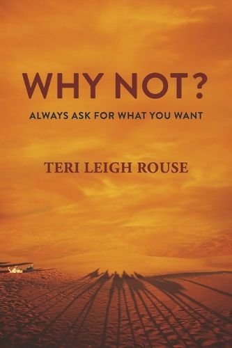 Cover image for Why Not?