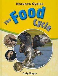 Cover image for The Food Cycle