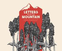 Cover image for Letters from the Mountain