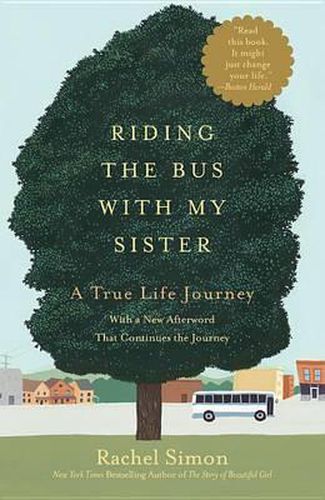 Cover image for Riding the Bus with My Sister