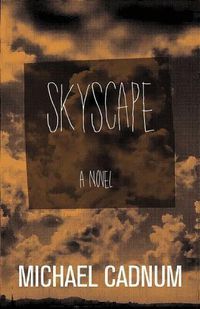 Cover image for Skyscape: A Novel