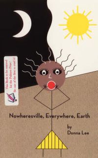Cover image for Nowheresville, Everywhere, Earth