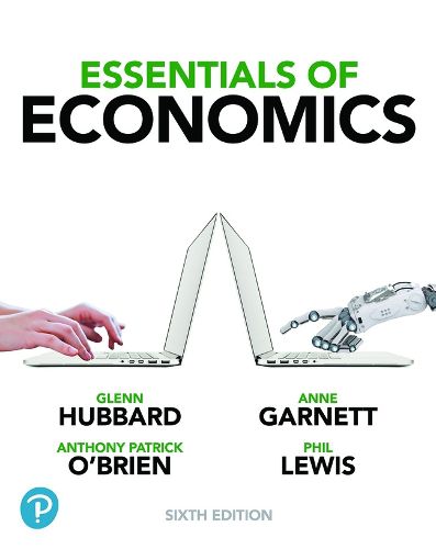 Essentials of Economics