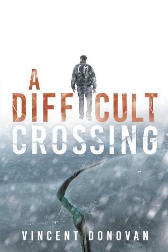 Cover image for A Difficult Crossing