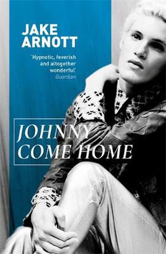 Cover image for Johnny Come Home