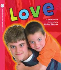 Cover image for Love: Oxford Level 2: Pack of 6