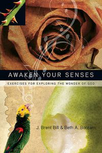 Cover image for Awaken Your Senses