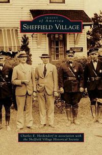 Cover image for Sheffield Village