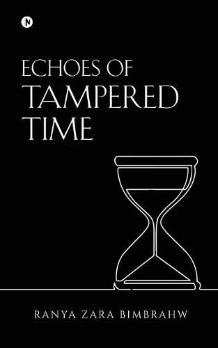 Cover image for Echoes of Tampered Time