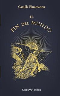 Cover image for El fin del mundo